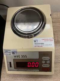 Waga jubilerska WPE 300