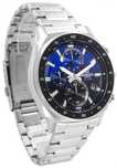 Casio Zegarek - EFV-600D-2AVUEF - LKRUK.PL