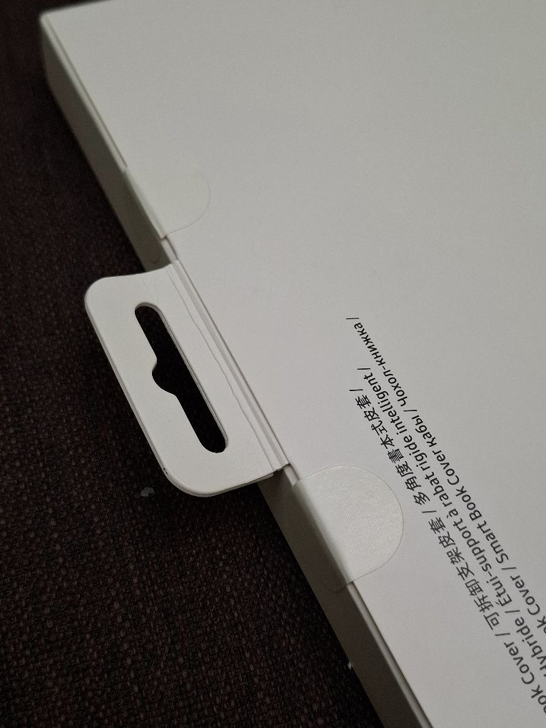 Чохол для samsung galaxy tab S10 FE+ | S10 FE+ 5G