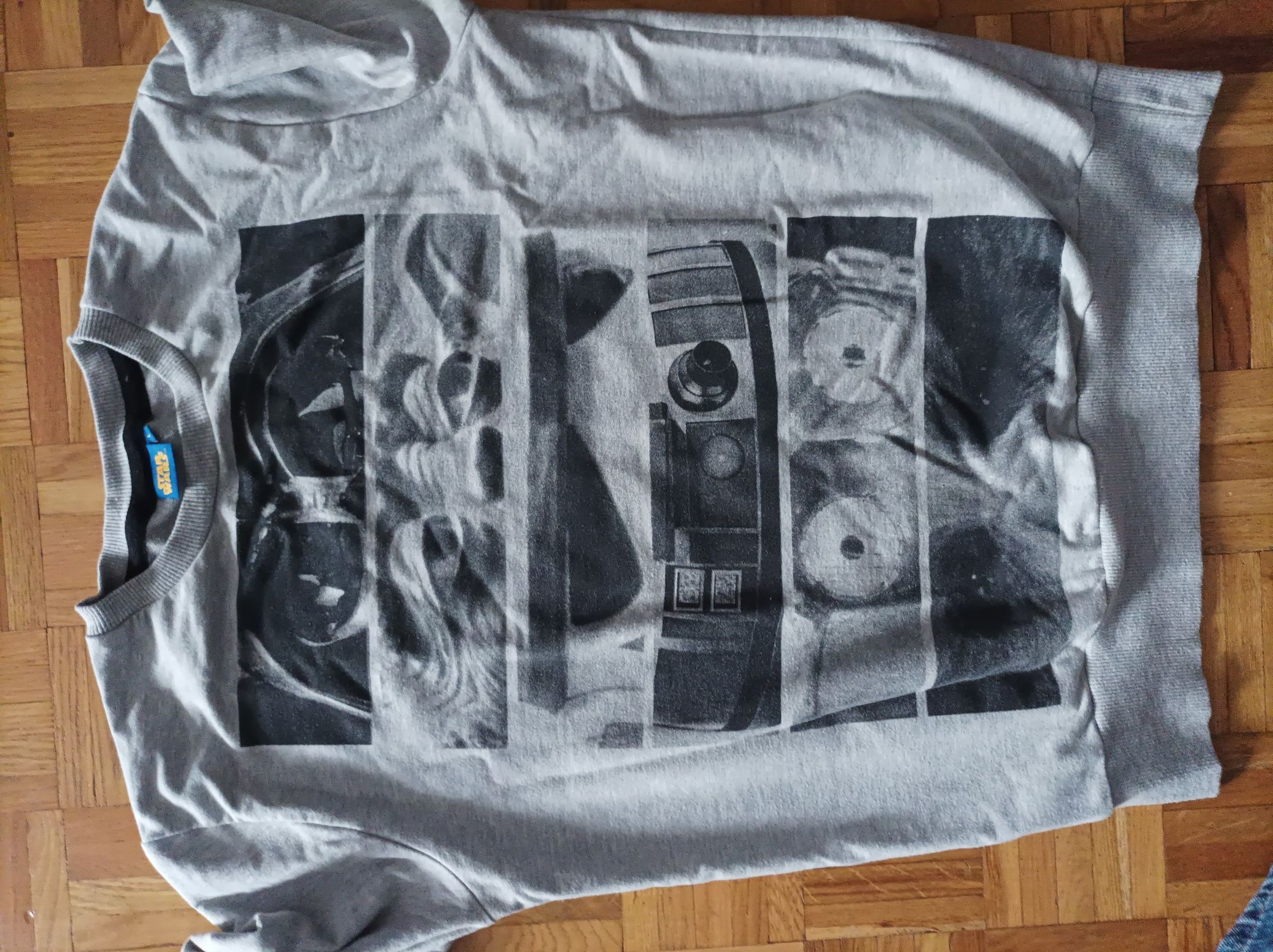 Bluza męska Star Wars M