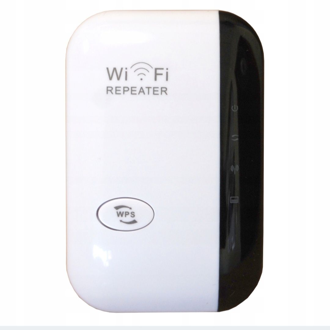 REPEATER Wzmacniacz Sygnału WiFi DO Sterownika