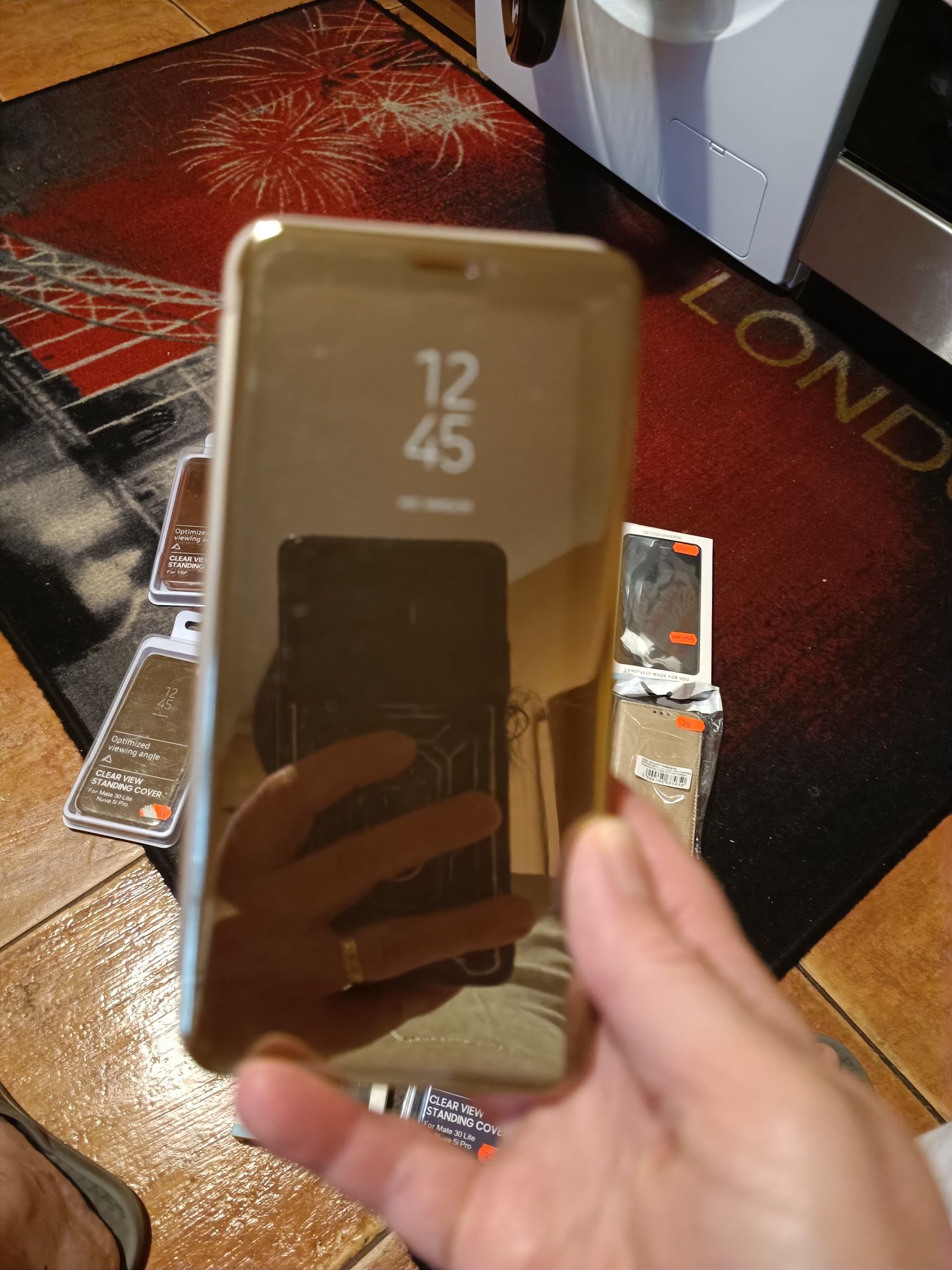 Etui pokrowiec na telefon