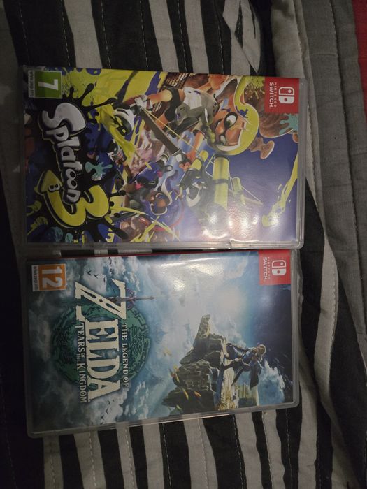 Zelda Tok e Slatoon3