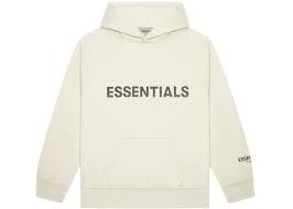 Bluza Essentials