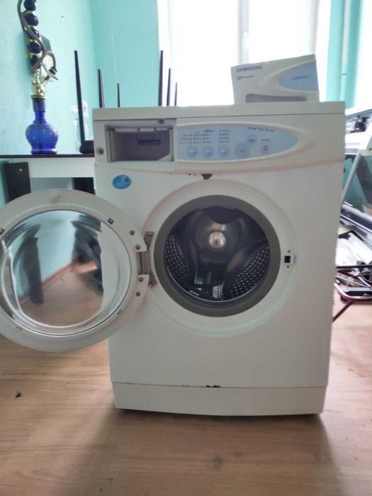 Пральна машина Самсунг 3кг