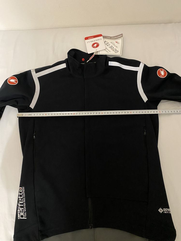 Castelli Perfetto RoS XL