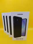Telefon Samsung Galaxy A36 5G 128GB BLACK Galeria Różana 1049,-