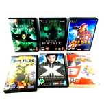 MATRIX IRON MAX X-MEN HULT Gry komputerowe PC Superbohater