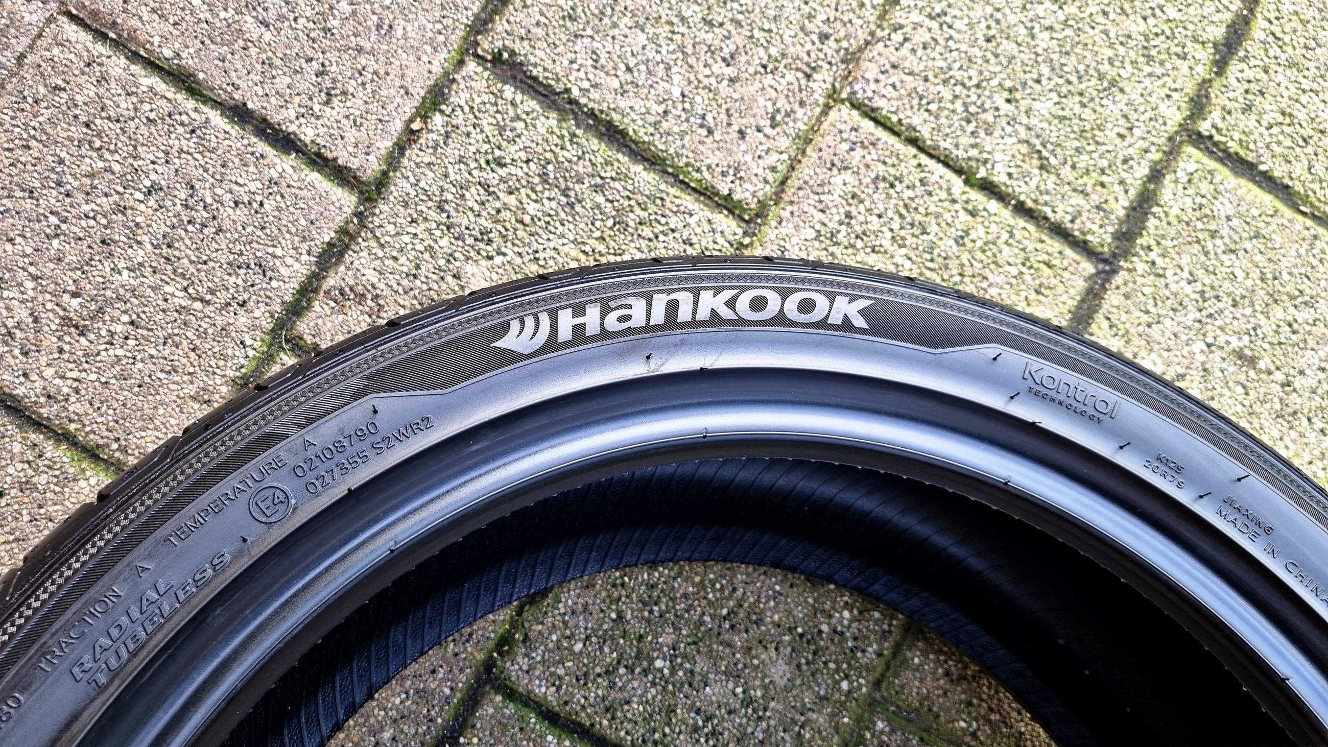 Hankook Ventus Prime 3 215/45R18 89V FR Rok 2023.46 - Nowe