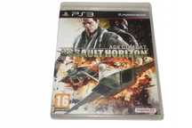 Ace Combat Assault Horizon Ps3
