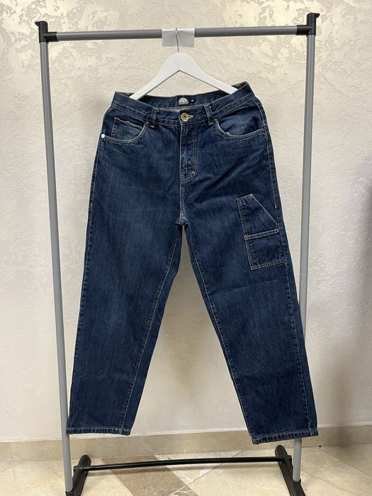 Джинси Southpole baggy vintage