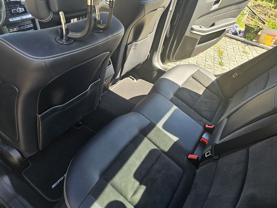 Viatura Mercedes Benz para venda
