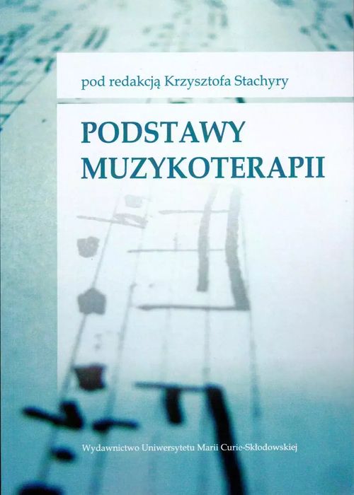 Podstawy muzykoterapii