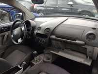VW NEW BEETLE 1C PODUSZKI AIRBAG KOMPLET PASY