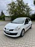 Renault Clio 1.5 diesel 2008 rok.