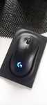 Myszka Logitech G Pro wireless