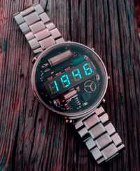 NIXIE-Dozimeter/METRO-2033/Наручные часы с дозиметром