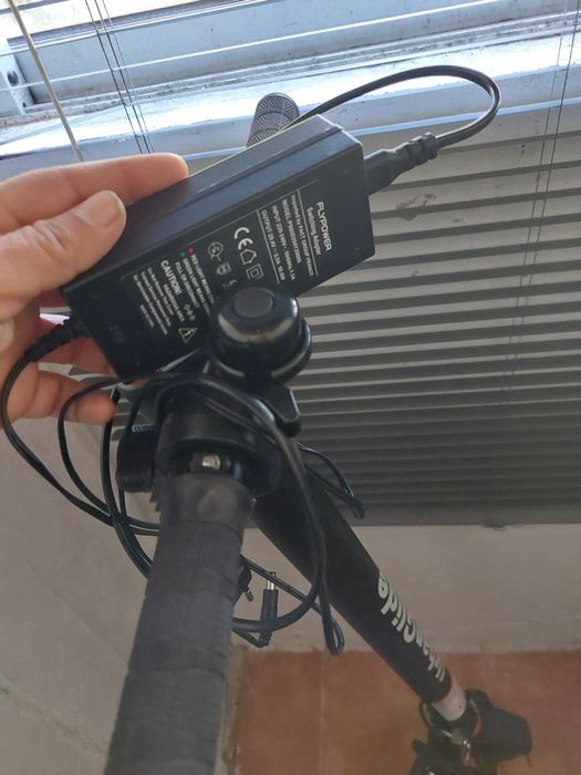 Trotinete urban glide