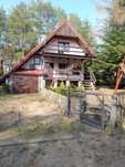 Domek do wynajęcia