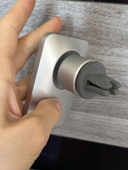 Тримач для телефона в машину авто Belkin MagSafe оригинал белкін