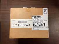 Lampa do projektora Toshiba LP TLPLW3