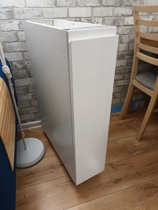 Maximera stelaż cargo