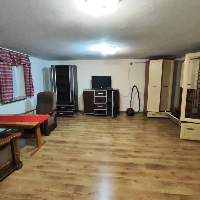 Mieszkanie na parterze domu szeregowego w Oławie