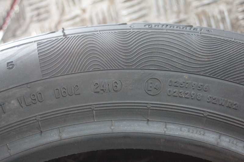 185/60/15 Continental ContiPremiumContact 5 185/60 R15