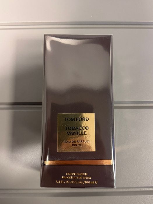 Tobacco Vanille marki Tom Ford woda perfumowana
