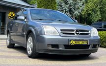 Opel Vectra 2005