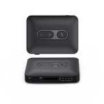 Adapter Bluetooth 5.3 Odbiornik Audio T88 AUX RCA USB MP3 HiFi Stereo