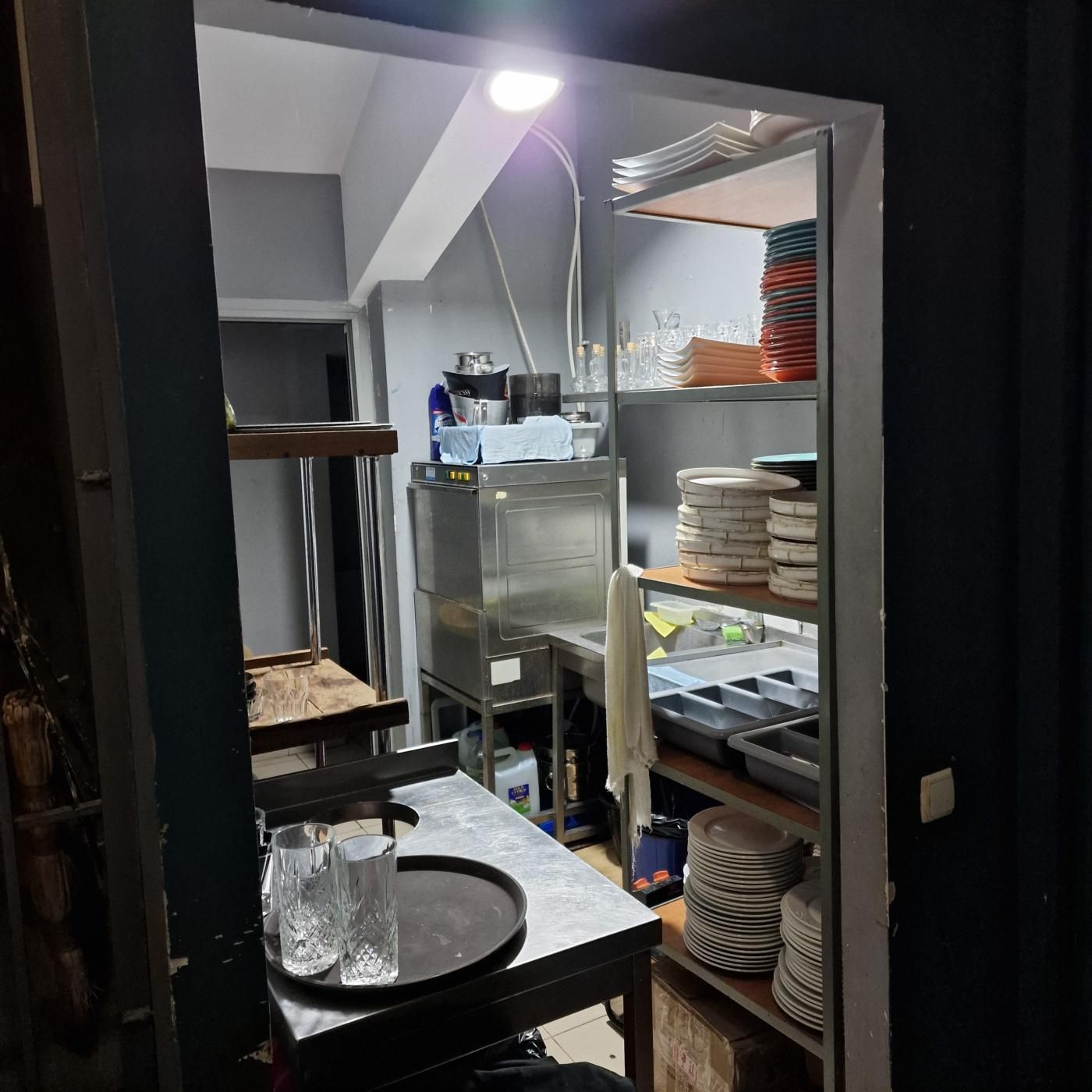 Аренда помещения 270 м2,  ул. Бассейная, Арена Сити