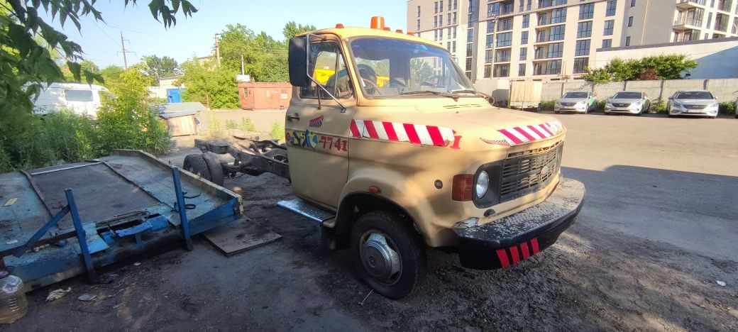 Ford A series A0609 Евакуатор