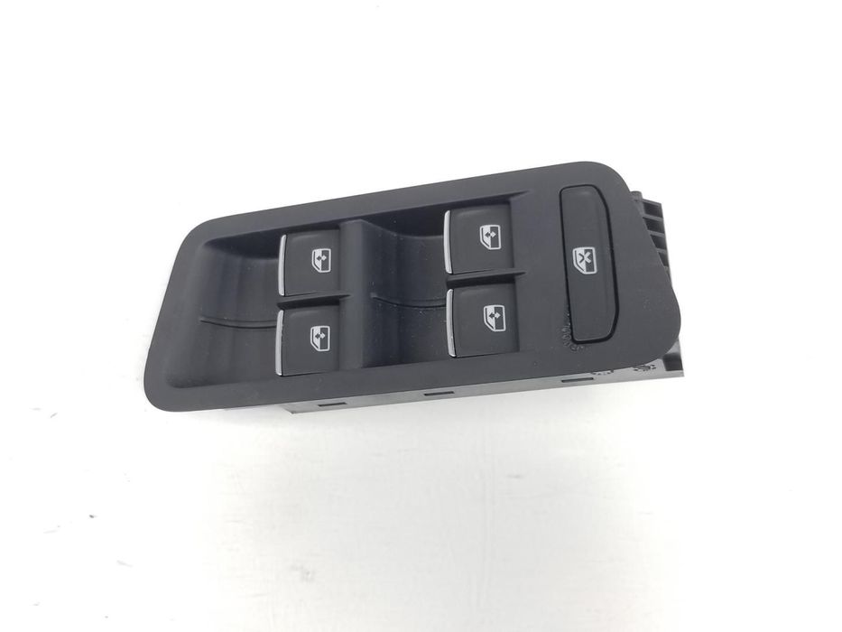 COMANDO ELEVADOR FRENTE ESQUERDO VOLKSWAGEN GOLF VII VARIANT BA5