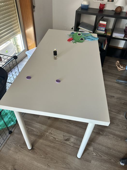 Mesa ikeia coomo nova