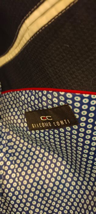 Marynarka Giacomo Conti