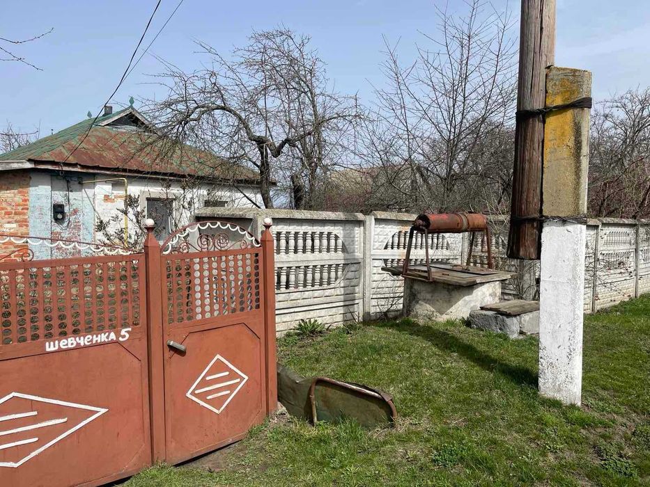 Продам приватний будинок