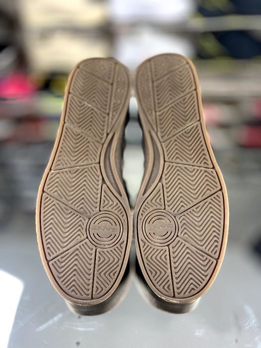 Кроссовки Gant Cuzima Размер 40 Оригинал Кожаные Демисезонные