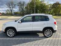 Volkswagen Tiguan Prywatne