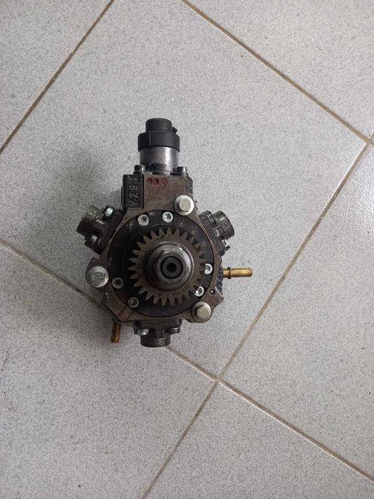 Bomba Injectora 1.6 Talisman Megane Espace Scenic outros