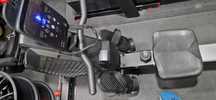 Maquina de Remo Domyos 500