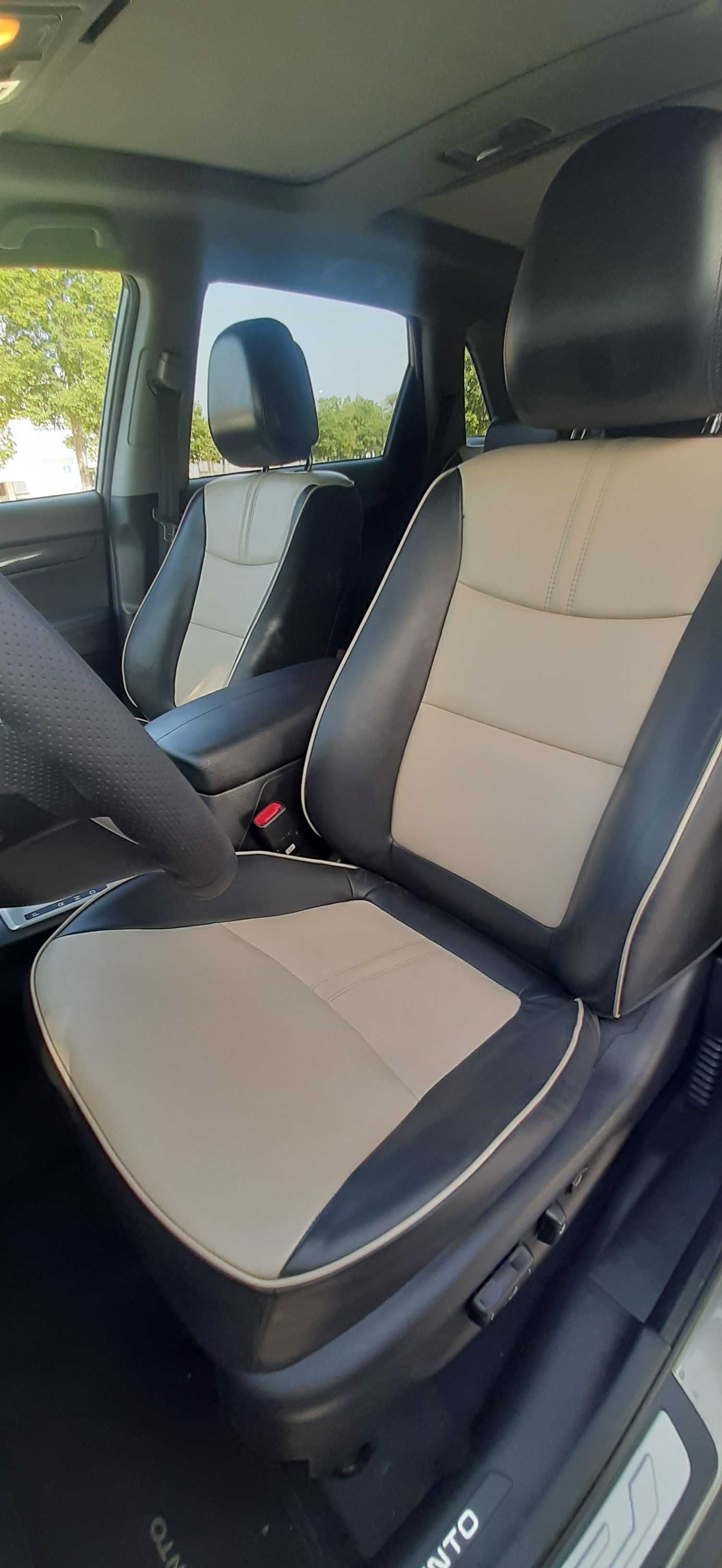 KIA SORENTO 2.2 CRDI TX AUTOMÁTICO em excelente estado