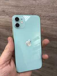 iPhone 11 64GB Green з гарантією