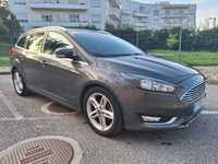 Ford Focus 1.5 diesel Titanium nacional