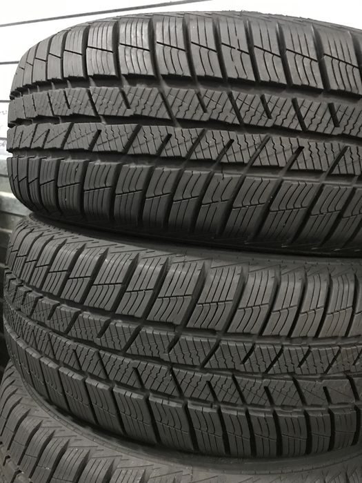 Шины б/у зима 185/55R15 Barum Polaris 5 (Склад резины)