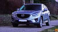 Mazda CX-5 2.0 SkyActive Manual Navi 2xPDC - Gwarancja Raty Zamiana