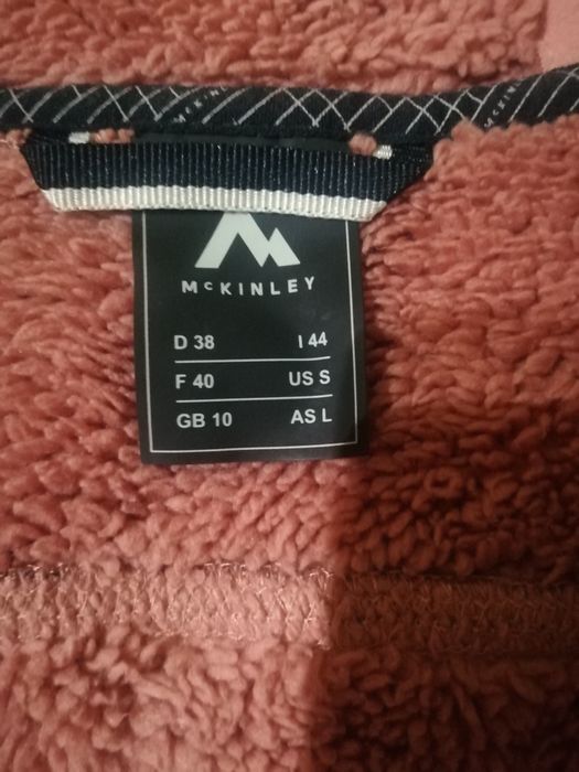 Кофта жіноча тепла