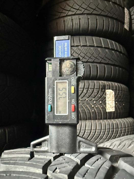 205-60 R16 91H Fulda Kristall Kontrol HP2 2024 4шт