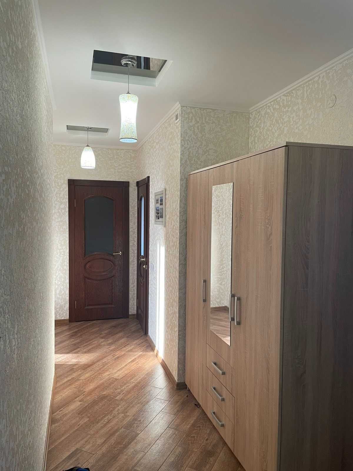 Пропозиція оренди 1 кім квартири в новобудові по вул Б. Хмельницького