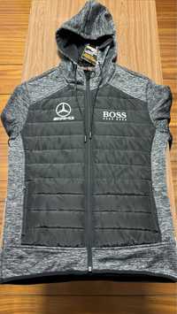 “Camisola” Mercedes AMG/ Hugo Boss